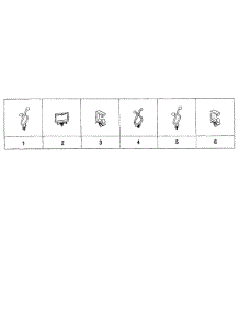 Holders parts for Samsung Dryer DV231AEW/XAA-01 from AppliancePartsPros.com