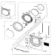 Front / Door Assy