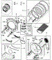 Drum Assy