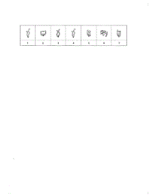 Small Parts parts for Samsung Dryer DVG45N5300V/A3-00 from AppliancePartsPros.com