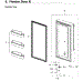 Freezer Door Rt