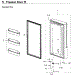 Freezer Door R