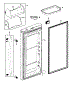 Refrigerator Door R