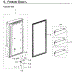 Freezer Door L