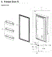 Freezer Door Rt