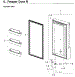 Freezer Door L