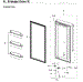 Freezer Door L