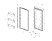 Freezer Door R