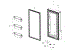 Freezer Door R