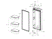 Fridge Door R