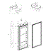 Fridge Door R