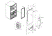 Refrigerator Door R