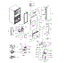 Refrigerator Door L