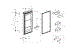 Fridge Door R