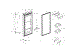 Fridge Door R