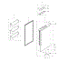 Freezer Door R