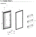 Freezer Door L