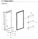 Freezer Door L