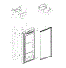 Fridge Door R