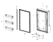 Freezer Door R