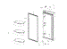 Fridge Door R