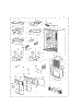 Refrigerator Parts