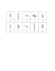 Small Parts parts for Samsung Washer WF338AAB/XAA-01 from AppliancePartsPros.com