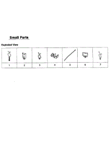 Holders parts for Samsung Washer WF457ARGSGR/AA-01 from AppliancePartsPros.com