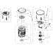 Tub Parts