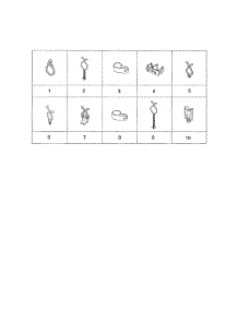 Small Parts parts for Samsung Washer WF338AAB/XAA-00 from AppliancePartsPros.com