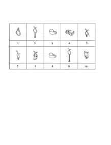 Small Parts parts for Samsung Washer WF338AAW/XAA-01 from AppliancePartsPros.com