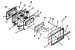 Oven Door Section