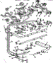 Burner Section