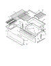 Drawer And Broiler