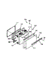 Oven Door Section