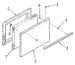 Oven Door Section