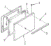 Oven Door Section
