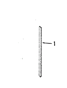 Optional Vertical Trim Extension 8078690 parts for Kenmore Range 911.4618811 (9114618811, 911 4618811) from AppliancePartsPros.com