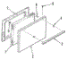 Oven Door Section
