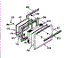 Oven Door Section