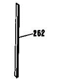 Optional Vertical Trim Extension parts for Kenmore Range 911.4654590 (9114654590, 911 4654590) from AppliancePartsPros.com