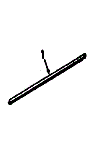 Optional Vertical Trim Extension 8068690 parts for Kenmore Range 911.4658811 (9114658811, 911 4658811) from AppliancePartsPros.com