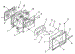 Oven Door Section