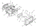 Oven Door Section
