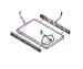 Optional Griddle / Grill Cover Module Kit 4998510