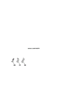 Wiring Components parts for Kenmore Range 911.95388891 (91195388891, 911 95388891) from AppliancePartsPros.com