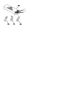 Wire Harness parts for Kenmore Range 911.93714020 (91193714020, 911 93714020) from AppliancePartsPros.com