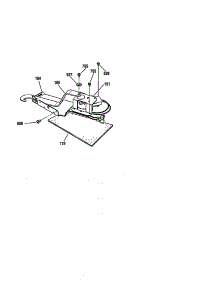 Door Lock parts for Kenmore Range 911.46569096 (91146569096, 911 46569096) from AppliancePartsPros.com