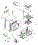 Oven Parts