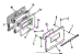 Oven Door Section